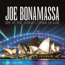 Bonamassa Joe - Live At The Sydney Opera House Cd 0810020500363