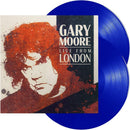 Moore Gary - Live From London (Vinyl Blue Limited Edt.)