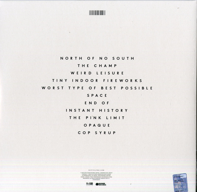 Krieger Robby - The Ritual Begins At Sundown (Vinyl Yellow) Vinile LP - Vinyl record 0810020501117