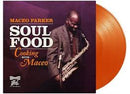 Parker Maceo - Soul Food Cooking With Maceo (Vinyl 180 Gr. Orange + Mp3)