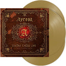 Ayreon - Electric Castle Live And Other Tales (Vinyl Gold Colored Limited Edt.)