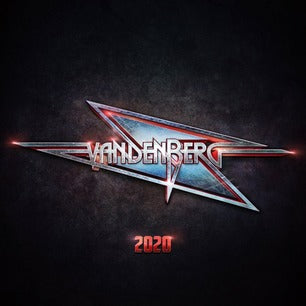 Vandenberg - 2020 (Standard Cd) Cd 0810020501568