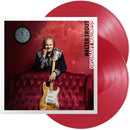 Trout Walter - Ordinary Madness (180 Gr. Vinyl Red) Lp 0810020502008