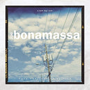 Bonamassa Joe - A New Day Now (20Th Anniversary (Vinyl Blue Limited Edt.) Lp 0810020502435