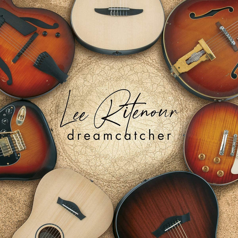 Ritenour Lee - Dreamcatcher (Digipack) Cd 0810020502817