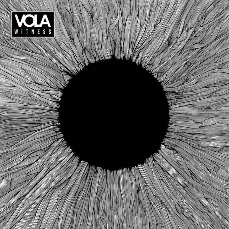 Vola - Witness (Digipack) Cd 0810020503555