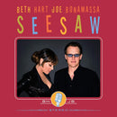 Hart Beth & Bonamassa Joe - Seesaw (Reissue) (Digipack) Cd 0810020503982