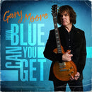 Moore Gary - How Blue Can You Get Cd 0810020504026