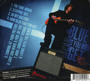Moore Gary - How Blue Can You Get Cd 0810020504026