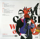 Gilbert Paul - Werewolves Of Portland (180 Gr. Vinyl Red) Lp 0810020504255