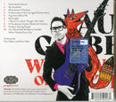 Gilbert Paul - Werewolves Of Portland (Digipack) Cd 0810020504262