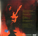 Malmsteen Yngwie - Parabellum (180 Gr. Vinyl Red Limited Edt.) Lp 0810020504835