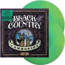 Black Country Communion - 2 (180 Gr. Vinyl Glow Green In The Dark) Lp 0810020505115