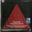 White Stripes The - Seven Nation Army X The Glitch Mob (7" Vinyl Red Limited Edt.) Lp 0810074420204