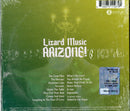 Lizard Music - Arizone! Cd 0810075110791