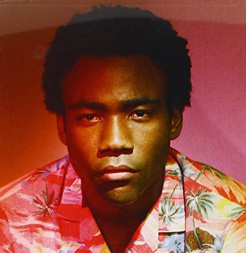 Childish Gambino - Because The Internet