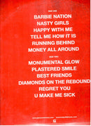 Holychild - The Shape Of Brat Pop To Come Lp 0810599020675