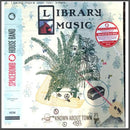 Spacebomb House Band - Kwown About Town (Limited Edt.) Vinile LP - Vinyl record 0810599022693