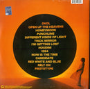 Bird Jade - Different Kinds Of Light Lp 0810599023447