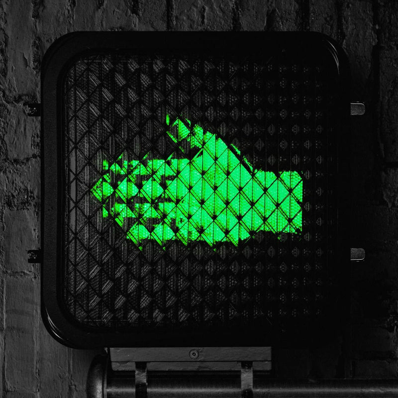 Raconteurs The - Help Us Stranger Lp 0813547027511