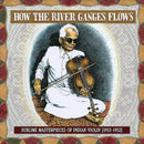 Compilation - How The River Ganges Flows