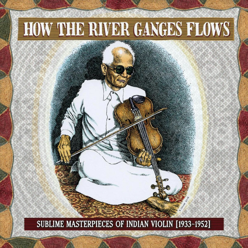 Compilation - How The River Ganges Flows