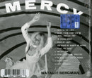 Bergman Natalie - Mercy Cd 0813547029836
