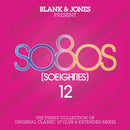 Compilation - Blank & Jones So80S V-12