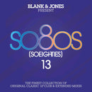 Compilation - Blank & Jones So80S V-13