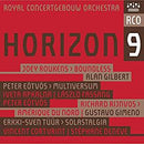 Royal Concertgebouw - Horizon 9 Cd 0814337018542