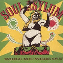 Soul Asylum - While You Were Out- Clam Dip & Other Delights