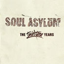 Soul Asylum - The Twin,Tone Years (Box 5 Lp)(Black Friday 2018)