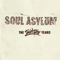 Soul Asylum - The Twin,Tone Years (Box 5 Lp)(Black Friday 2018)