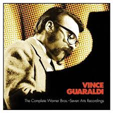 Vince Guaraldi - The Complete Warner Bros--Seve