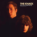 Knack The - Rock & Roll Is Good For You: (Mix) Lp 0816651012015