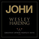 John Wesley Harding - Greatest Other People'S Hits (Rsd18)