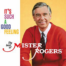 Mister Rogers - It-S Such A Good Feeling: The Best Of Mister Rogers