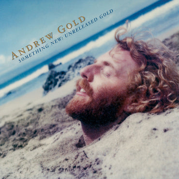 Gold Andrew - Something New: Unreleased Gold (Vinil Coloured Limited Edt.) (Rsd 2020)
