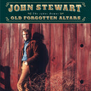 Stewart John - Old Forgotten Altars: The 1960 Demos Cd 0816651018642