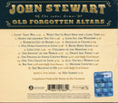 Stewart John - Old Forgotten Altars: The 1960 Demos Cd 0816651018642