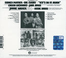 O. S. T. -Let'S Do It Again( Staple Singers The) - Let'S Do It Again CD 0816651018925