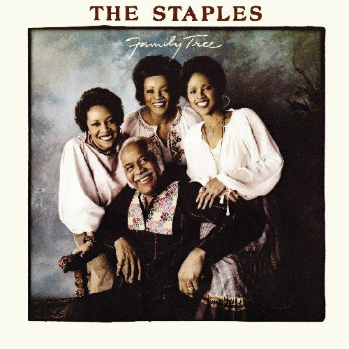 Staples The - Family Tree
