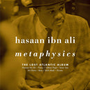 Ibn Ali Hasaan - Metaphysics The Lost Atlantic Album