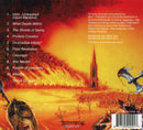 Bolt Thrower - Warmaster Cd 0817195020917