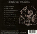 Carcass - Symphonies Of Sickness Cd 0817195021044