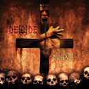 Deicide - The Stench Of Redemption Cd 0817195021136