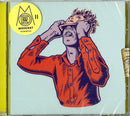 Moderat - Ii Cd 0817231011381