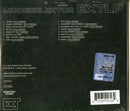 Modeselektor - Extlp Cd 0817231017239