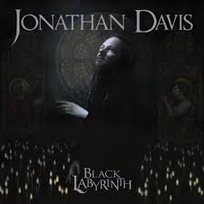 Davis Jonathan - Black Labyrinth Vinile LP - Vinyl record 0817424018883