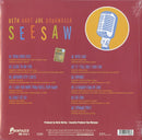 Hart Beth & Bonamassa Joe - Seesaw Vinile LP - Vinyl record 0819873010081